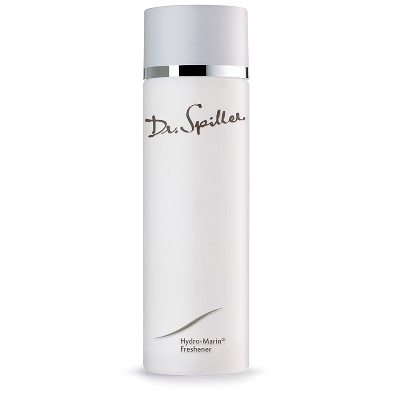 Dr Spiller Biomimetic Skin Care HydroMarin Freshener 200ml68oz